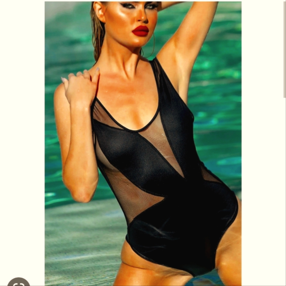 🖤Playboy Bunny swimsuit 🖤